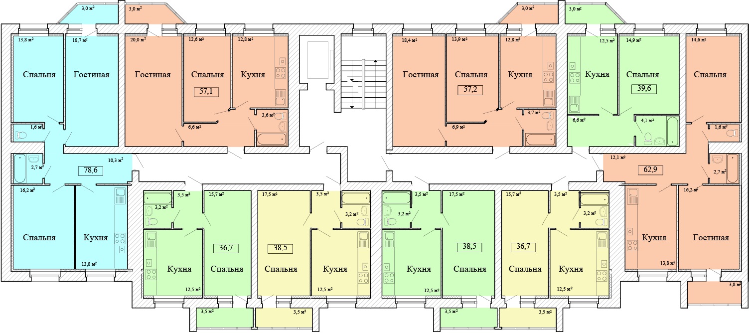 Проект 38 91